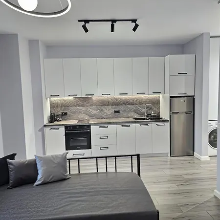 Appartement Vere Smart