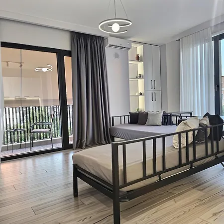 Appartement Vere Smart Tirana